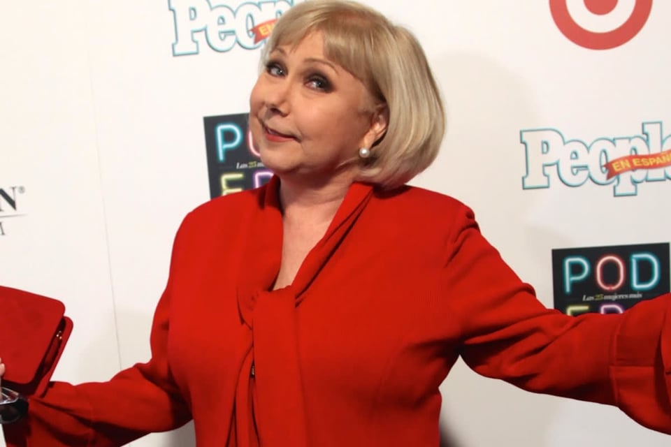 The news that many expected: The Cristina Show returns