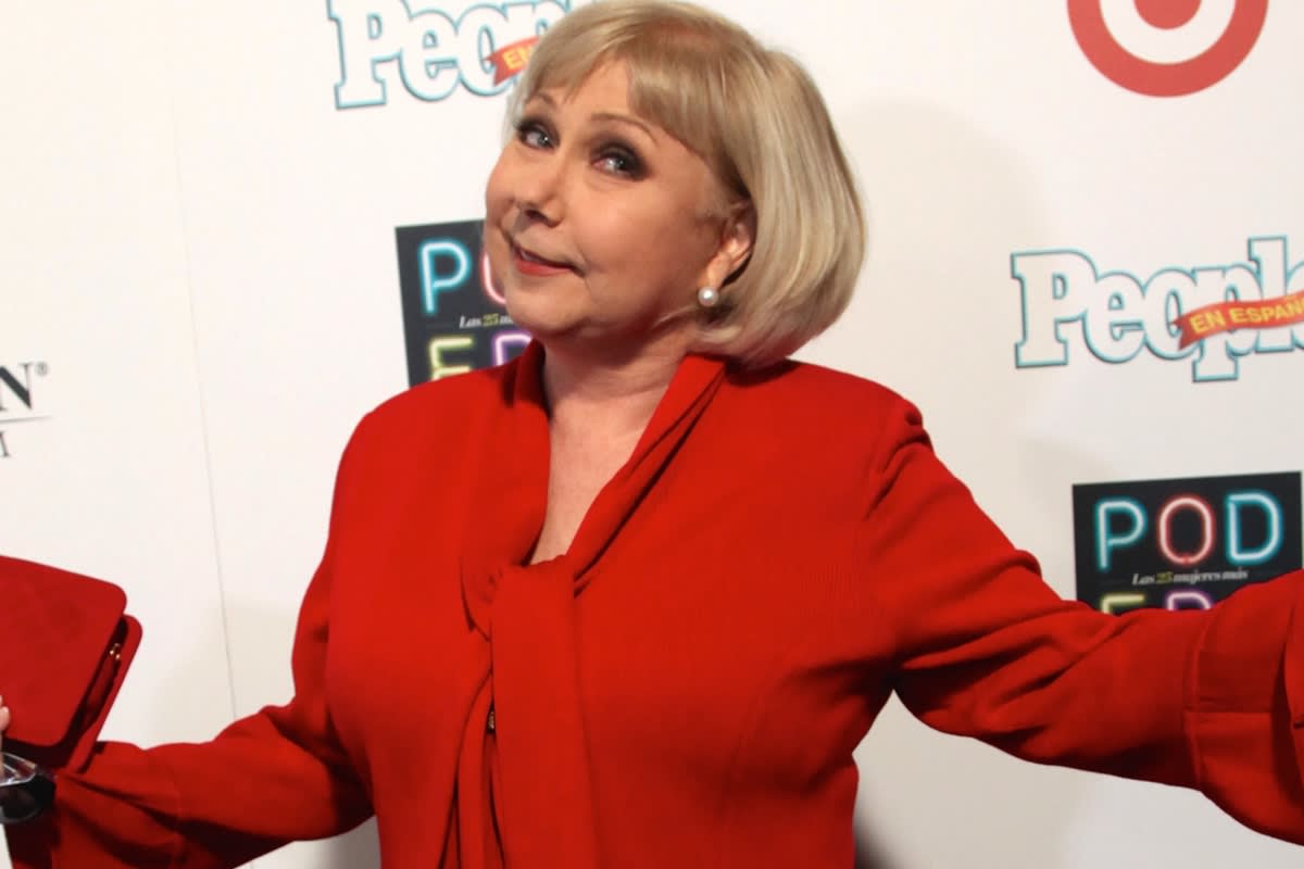 The news that many expected: The Cristina Show returns
