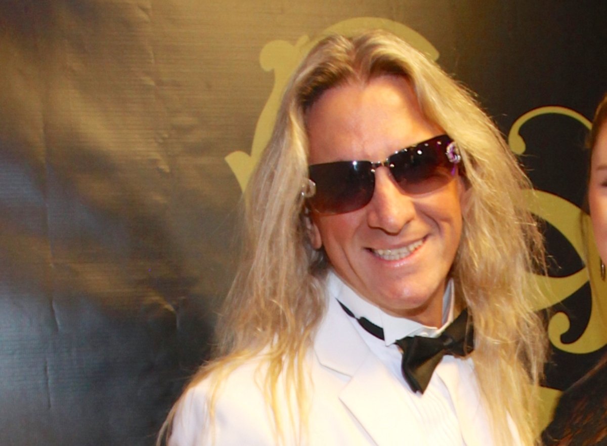 Tras pelea con Sergio Mayer, Elisa Beristain confiesa que Javier Ceriani está ‘escondido’ (FOTO)