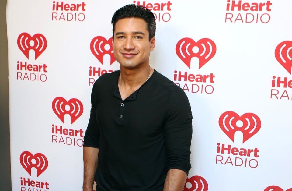 El actor Mario Lopez de ‘Salvados por la Campana’ está de luto por pérdida cercana en su familia