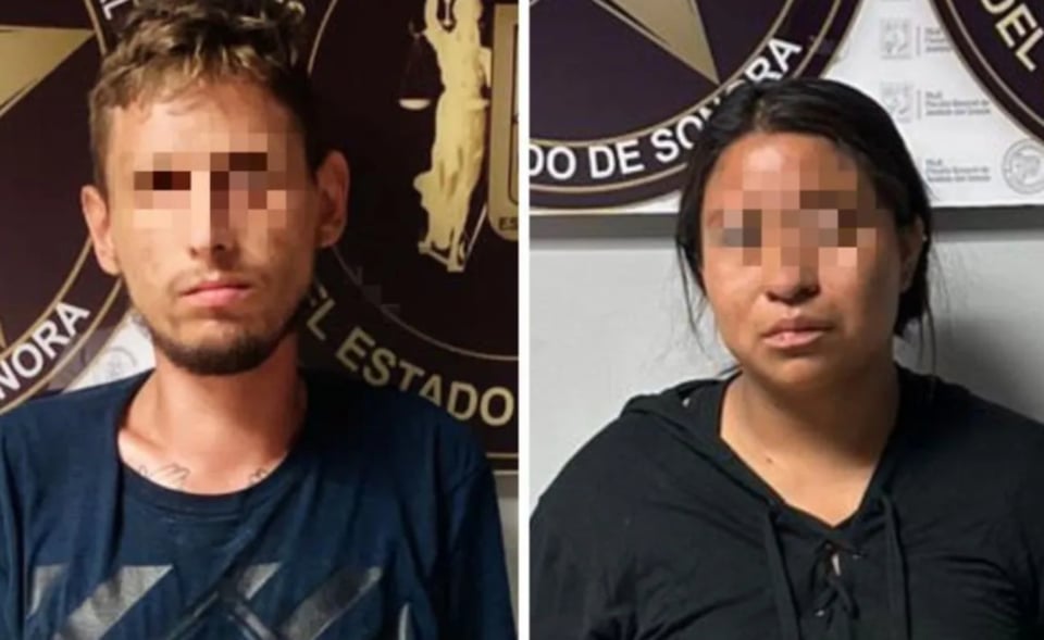 Pareja hispana sentenciada a 60 años por asesinato de niña de 3 años featured image