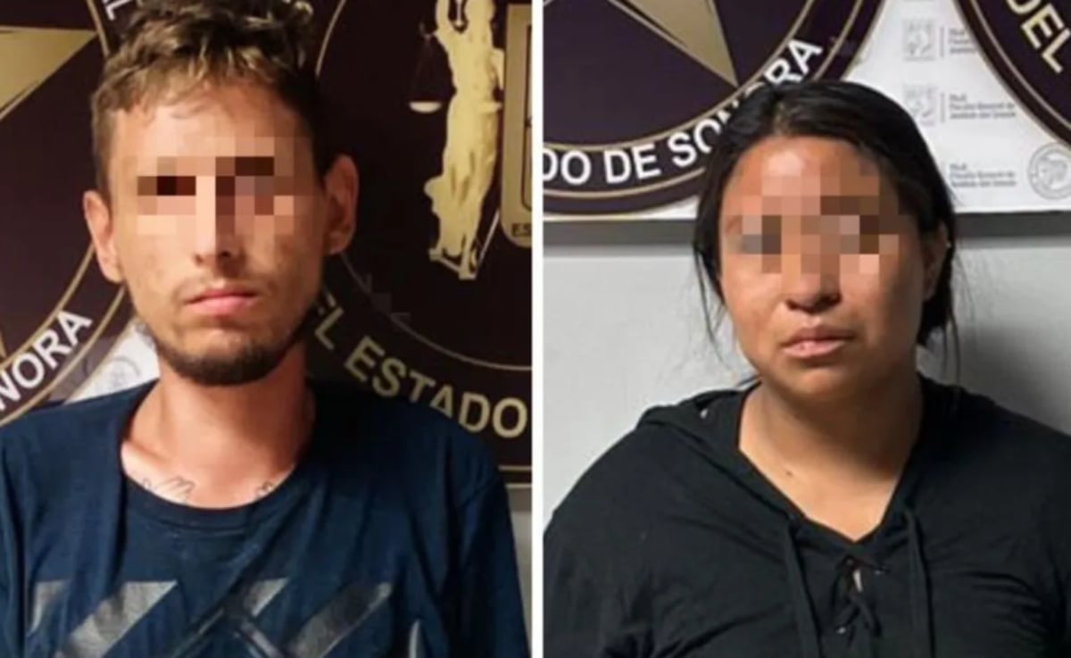 3-Year-Old Girl Murdered, Nogales, Sonora, crime - Homicidio niña 3 años, Nogales, Sonora, crimen, MundoNOW