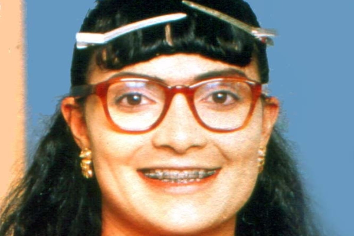 Muere actriz Dora Cadavid, quien interpretó a Inesita en Yo soy Betty, la fea