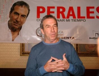 José Luis Perales, se prepara con nuevas fechas