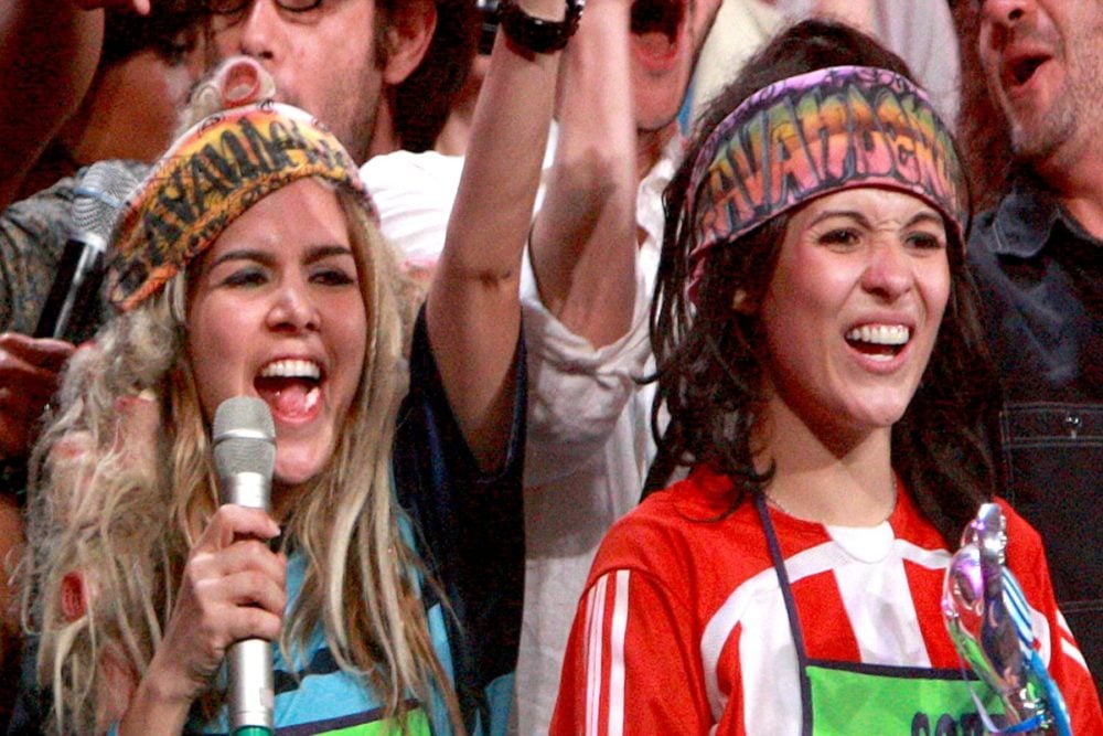 Hermana de Karla Luna asegura que Karla Panini le hizo brujería