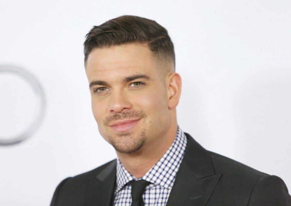 Mark Salling: ¿Quiénes fueron las 3 novias del actor?