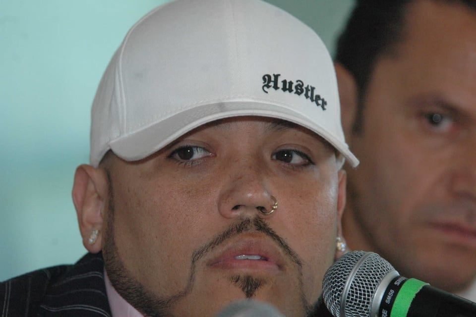 After being reported missing, they find the son of AB Quintanilla, Selena’s brother