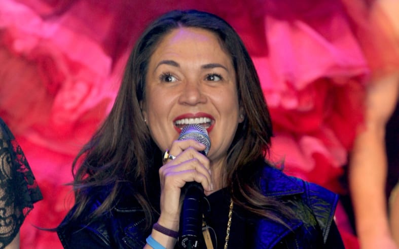 Were they girlfriends? Yolanda Andrade posts photos with Verónica Castro that ‘reveal’ their relationship
