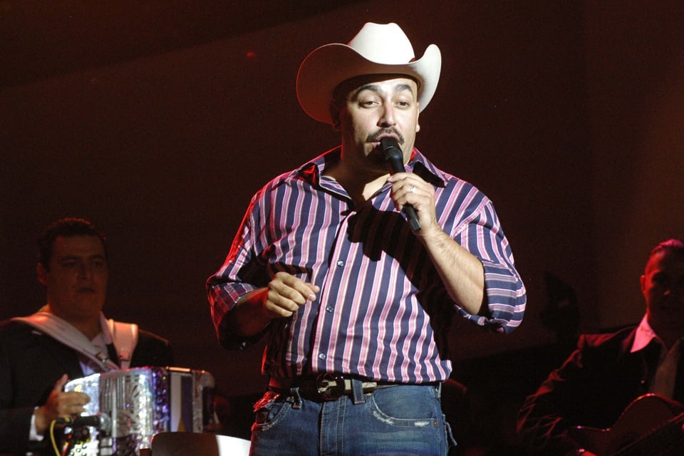 Lupillo Rivera revela inesperado secreto de Vicente Fernández featured image