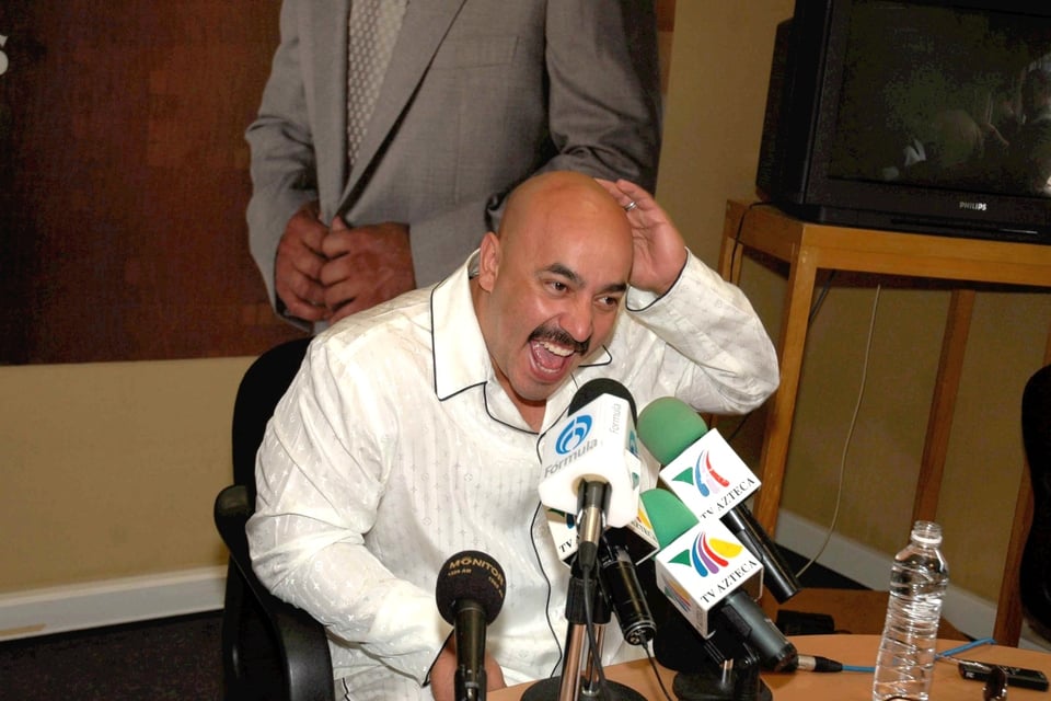 Mayeli Alonso confiesa qué hizo con el anillo de compromiso que le dio Lupillo Rivera