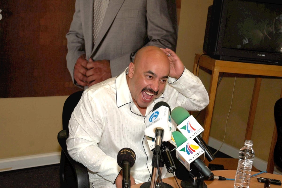 Mayeli Alonso confiesa qué hizo con el anillo de compromiso que le dio Lupillo Rivera