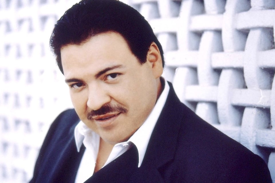 Julio Preciado, vocalista, cantante, luto, MundoNOW