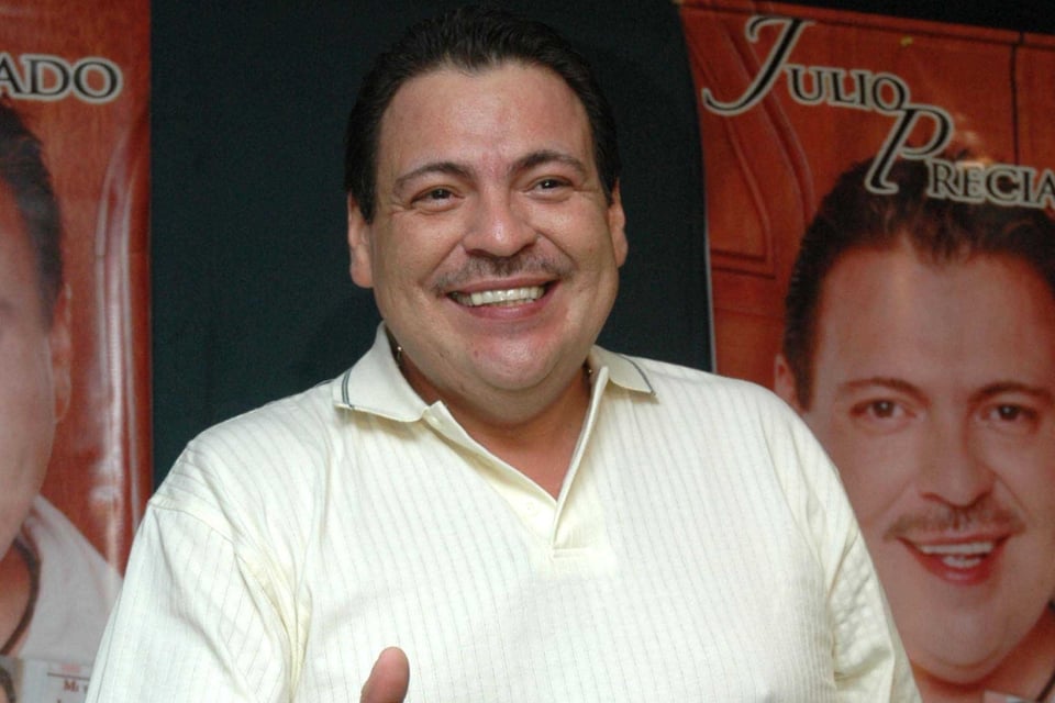 Cantante, vocalista, suegra, celebridades, MundoNOW