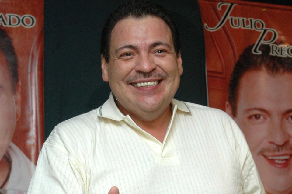¡Devastada! La hija del cantante Julio Preciado está de luto tras lamentable muerte (FOTO) featured image