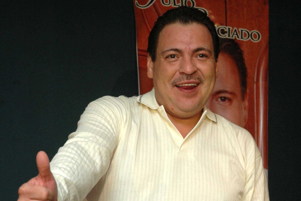 Julio Preciado, Delia Rios, luto, muerte, MundoNOW