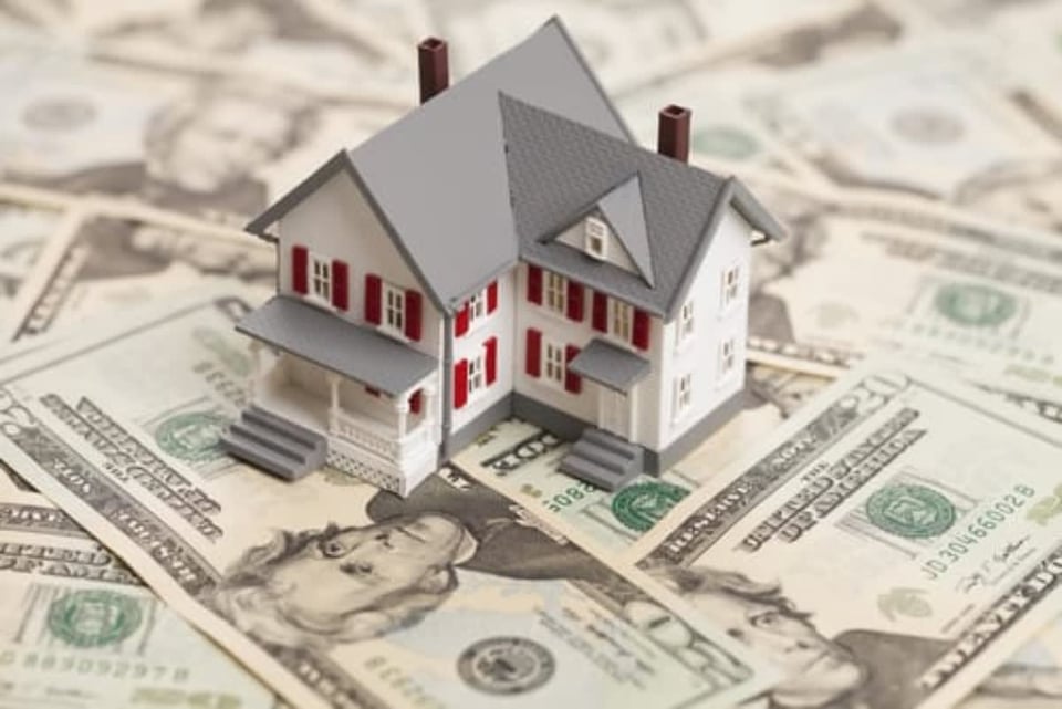 Different types of mortgage loans.  Which ones might be right for you?