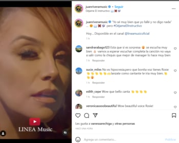 Juan Rosie Rivera: ¿No es el único escándalo?