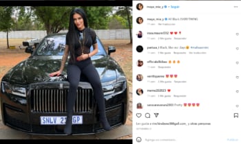 Muere influencer Maja Janeska: ¿Sin tendencias suicidas?