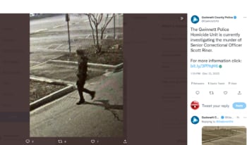 Muere policía correccional Gwinnett: ¿Qué pasó con el sospechoso?