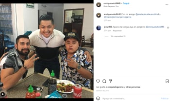 Curiosidades Pirata Culiacán: ¿No le temía al narcotráfico?
