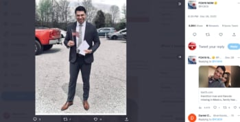 Familia Ohio desaparece Zacatecas: ¿Un peligro en México?