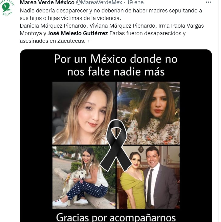 ¿Cómo fueron hallados?