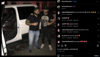 Autopsia Francisco Fourcade: ¿Presentía su muerte?