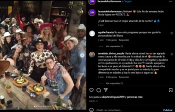 Nominados Casa de Famosos: ¿A quién desean salvar?