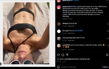 ¿Se robó los suspiros?