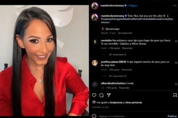 Abogada Chapo cantante: ¿Acusa al gobierno?