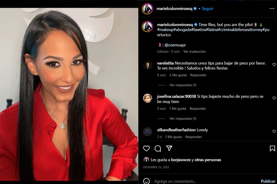 Lawyer Chapo singer: Are you accusing the government?