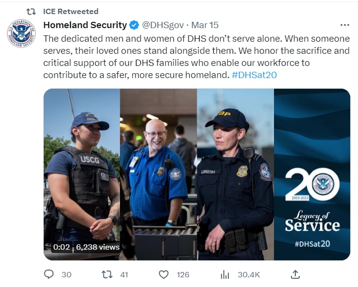 ICE detiene migrantes antecedentes: ¿Por qué cargos fueron aprehendidos?