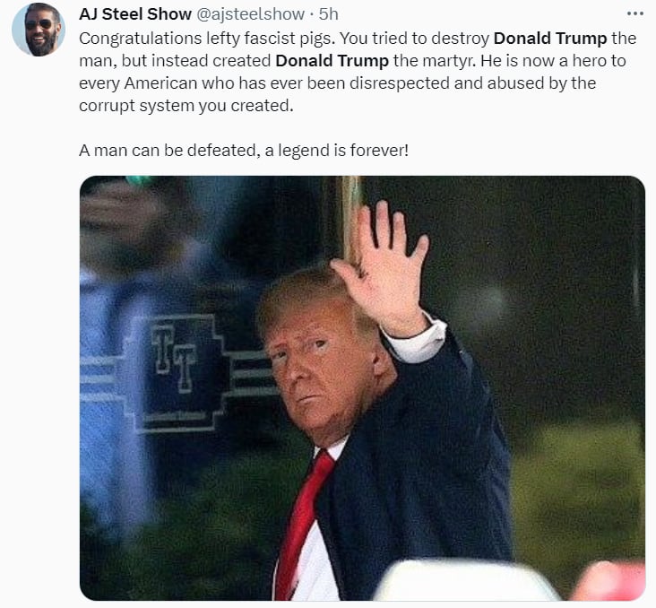 Donald Trump cargos: ¿Qué pagos fueron considerados una 'violación' a la ley?