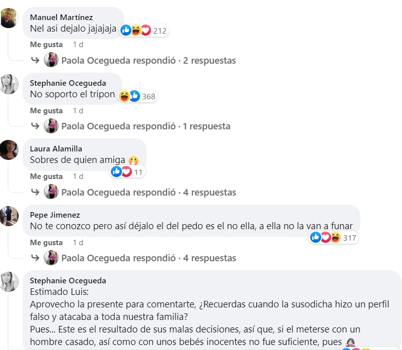 Aficionado fútbol humillado esposa: ¡Salen a defenderla!