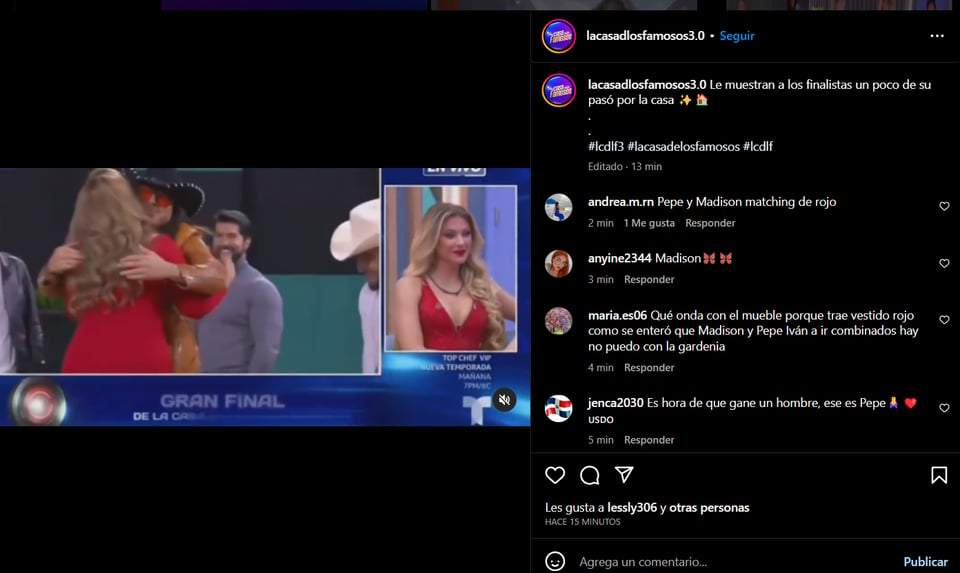 EN VIVO: INICIA LA INCERTIDUMBRE