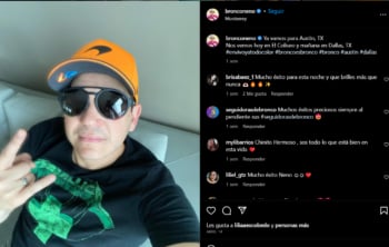 Grupo Bronco luto: ¿Quién es Arsenio Guajardo?