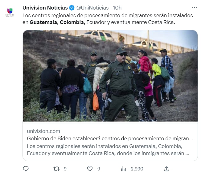 ¿Qué otros detalles entran en el plan?