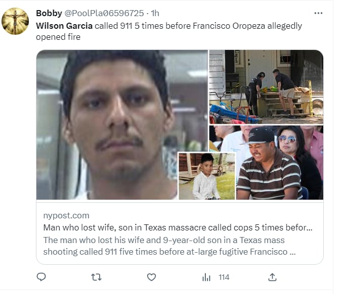 "Necesitaba sobrevivir"