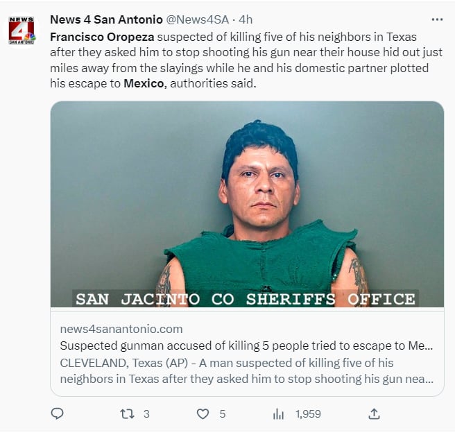 ¿Sabía que era culpable?