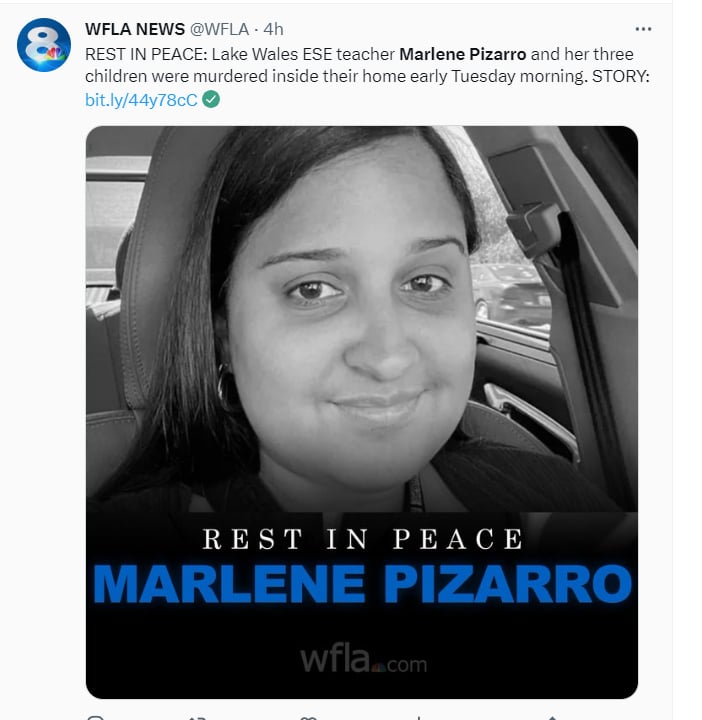 Asesinan mamá hispana Florida: ¿Qué pasó con el tirador?