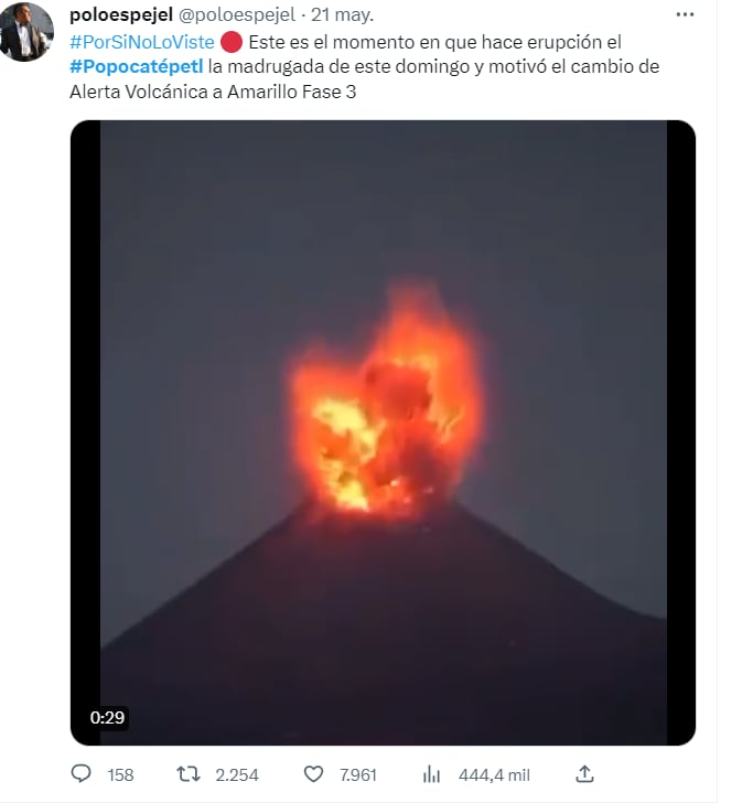 ¿Qué medidas dieron a conocer?