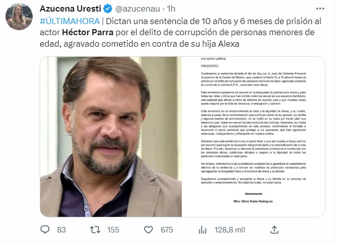 "No son buenas noticias"
