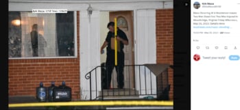 Tiroteo Woodbridge Virgina: ¿Qué pasará con el caso?