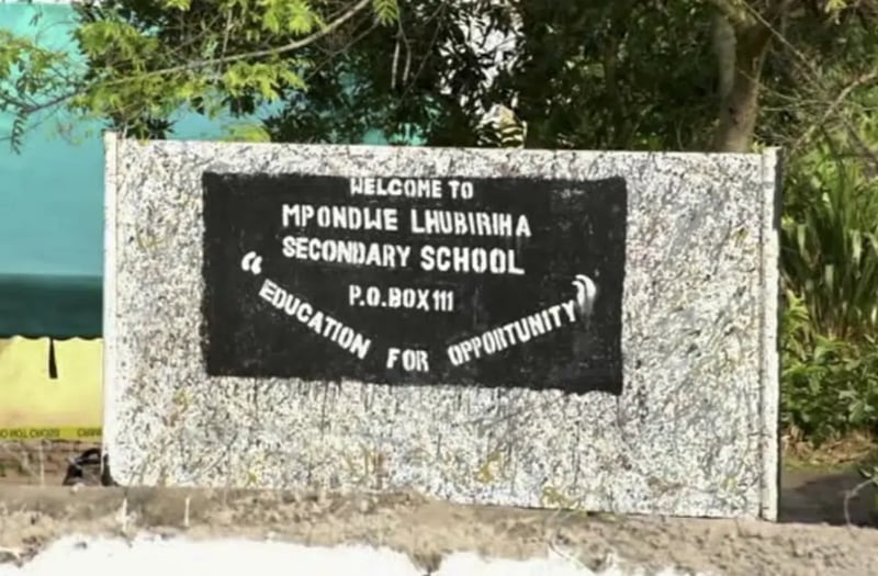 Ataque escuela Uganda: ¿Qué pasó con los heridos?