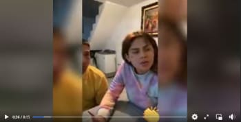 Mexican influencers humiliate tattoos