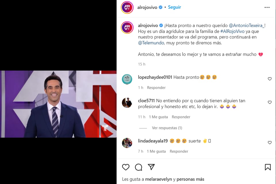 ¿Las enseñanzas que dejó?