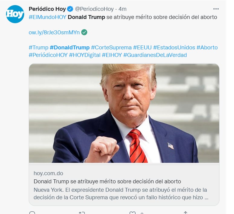 ¿Una decisión divina?