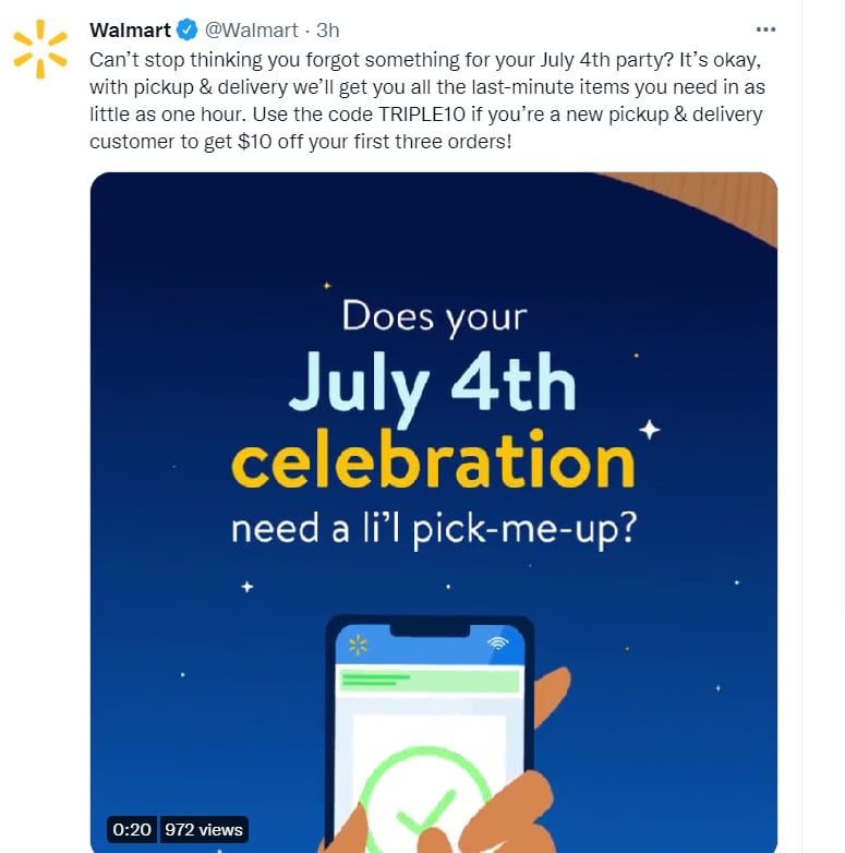 ¿Y las tiendas de conveniencia?