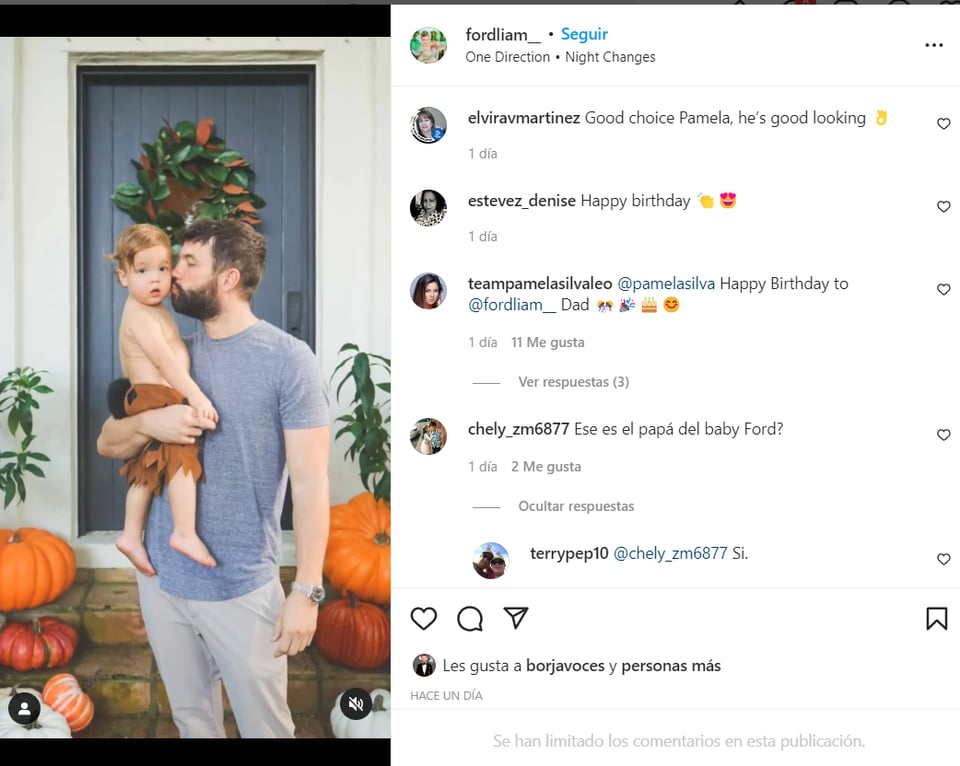 PAMELA SILVA MUESTRA VIDEO INÉDITO