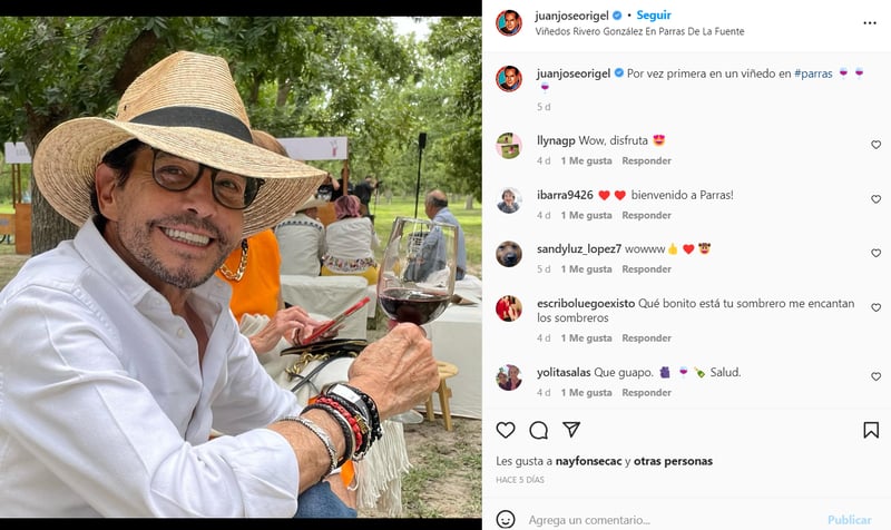 Pepillo Origel hospitalizado: ¿Preocupados por su salud?